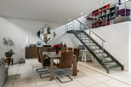 Immobilier Périgueux - Le coin séjour