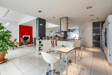 Immobilier Périgueux - Le coin cuisine