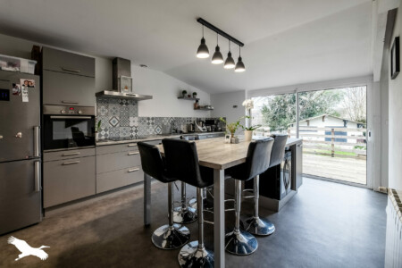 Immobilier Périgueux - Cuisine