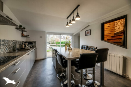 Immobilier Périgueux - Cuisine