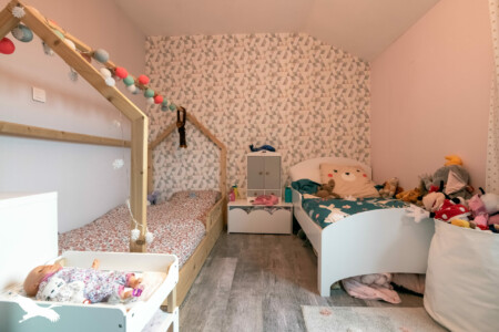 Immobilier Périgueux - Chambre