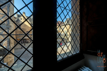 Immobilier Sarlat - Appartement premier étage