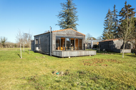 Immobilier Saint-Félix - Vue aérienne