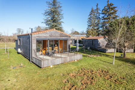 Immobilier Saint-Félix - Vue aérienne