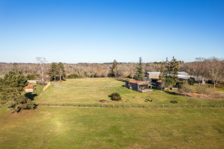 Immobilier Saint-Félix - Vue aérienne