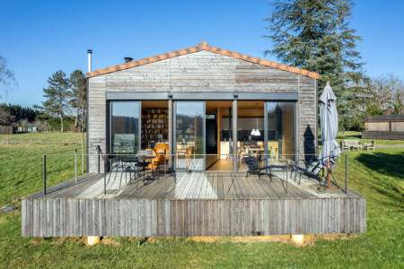 Immobilier Saint-Félix - Vue aérienne