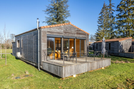 Immobilier Saint-Félix - Vue aérienne