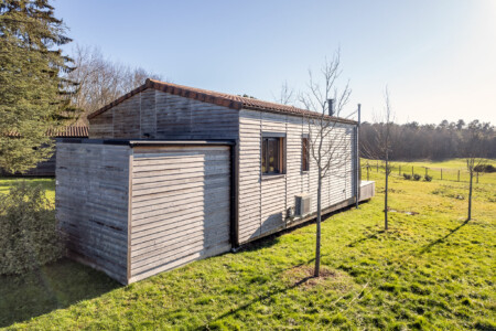 Immobilier Saint-Félix - Vue aérienne