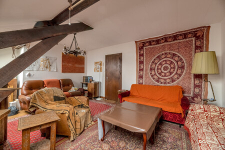 Immobilier Thiviers - appartement