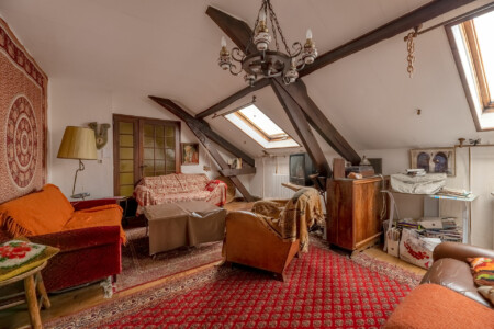 Immobilier Thiviers - appartement