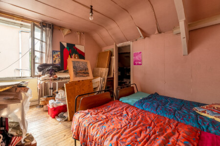 Immobilier Thiviers - chambre appartement