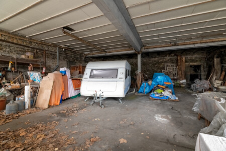 Immobilier Thiviers - garage