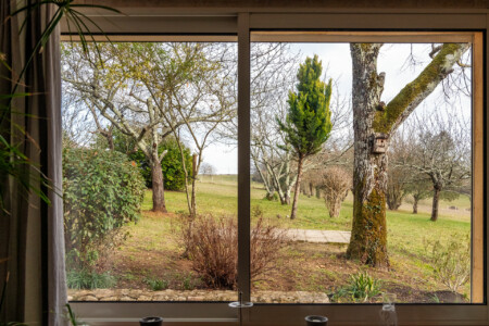 Immobilier Saint-Avit