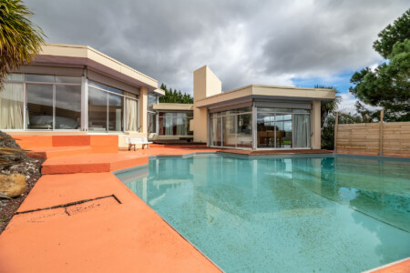 Immobilier Maurens - Piscine