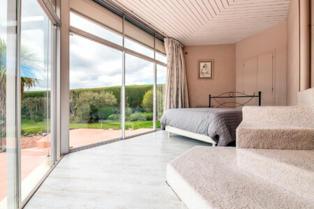 Immobilier Maurens - Chambre