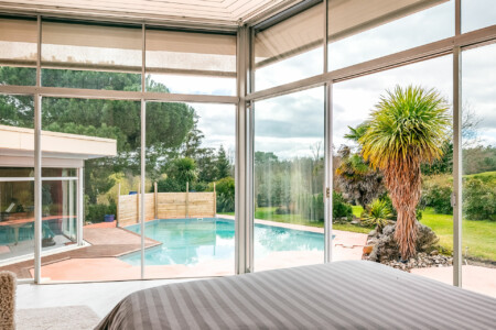 Immobilier Maurens - Chambre