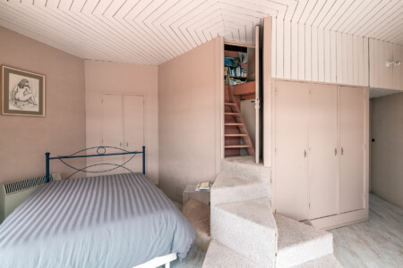 Immobilier Maurens - Chambre