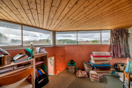 Immobilier Maurens - Bureau