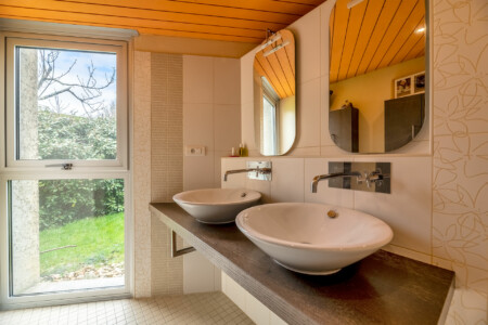 Immobilier Maurens - Salle d'eau