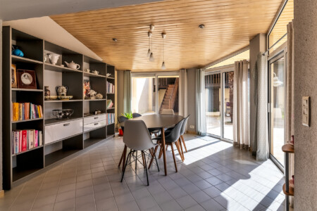 Immobilier Montpon - Cuisine