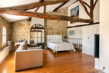 Immobilier Montpon - Chambre