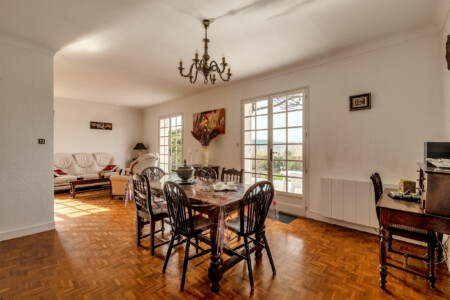 Immobilier Le Bugue - Salon & séjour