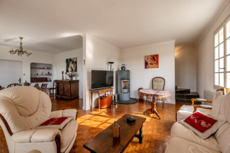 Immobilier Le Bugue - Salon & séjour