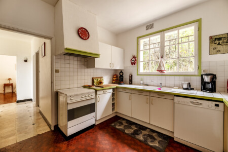 Immobilier Le Bugue - Cuisine