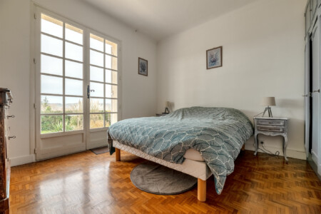 Immobilier Le Bugue - Chambre