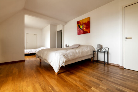 Immobilier Le Bugue - Chambre double