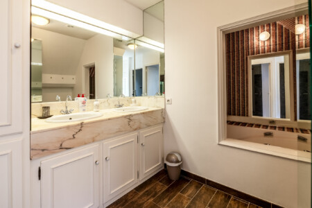 Immobilier Le Bugue - Salle de bain