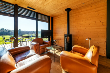 Immobilier Saint-Félix - Séjour