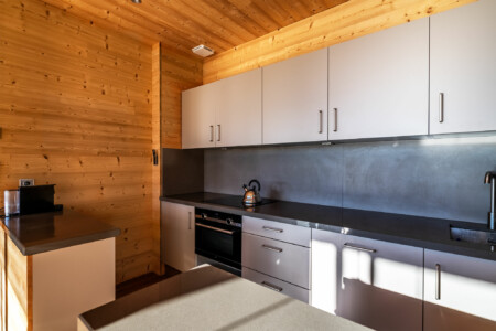 Immobilier Saint-Félix - Cuisine