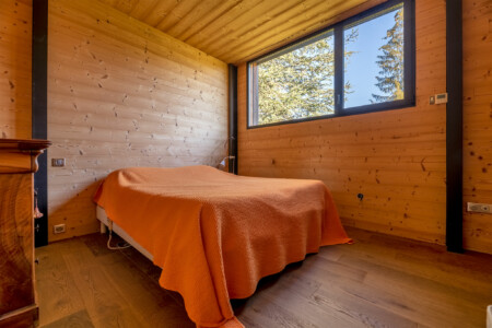 Immobilier Saint-Félix - Chambre