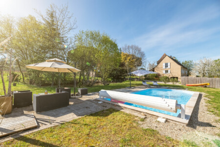 Immobilier Bergerac - Pisicne