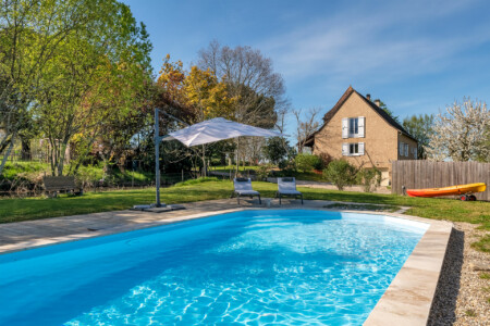 Immobilier Bergerac - Pisicne
