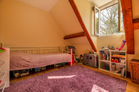 Immobilier Bergerac - Chambre étage