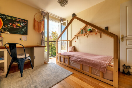 Immobilier Bergerac - Chambre étage