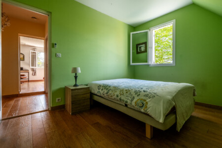 Immobilier Bergerac - Chambre étage