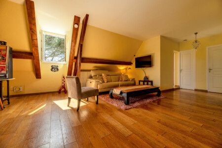 Immobilier Bergerac - Etage