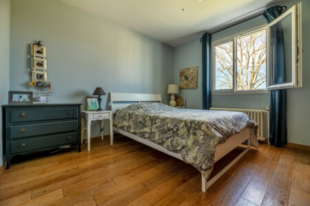 Immobilier Bergerac - Chambre rez-de-chaussée