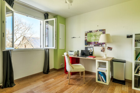 Immobilier Bergerac - Le bureau