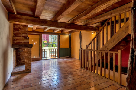 immobilier Bergerac - partie séjour