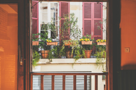 immobilier Bergerac - côté ruelle