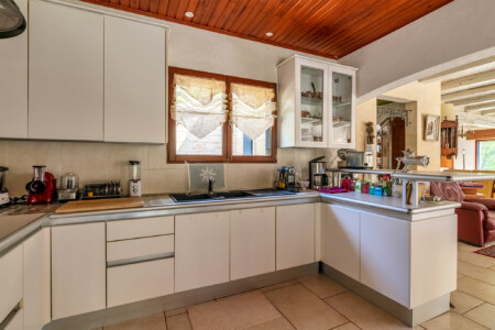 Immobilier Lalinde - La cuisine