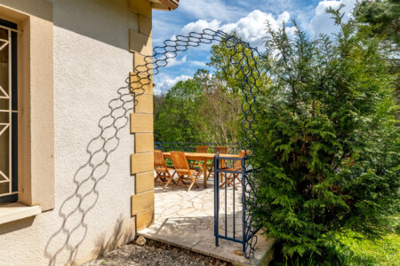 Immobilier Lalinde - La terrasse