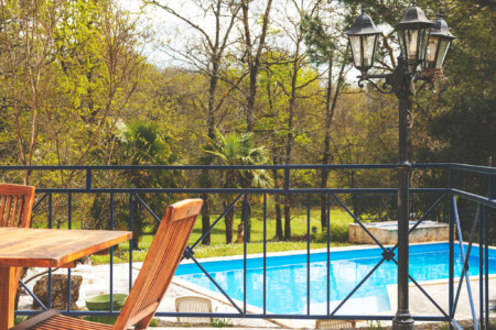 Immobilier Lalinde - La terrasse