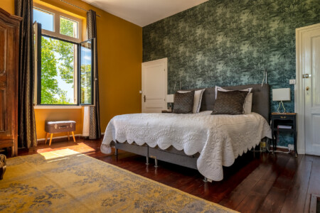 Immobilier Bergerac - Chambre