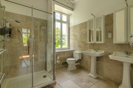 Immobilier Bergerac - Salle d'eau