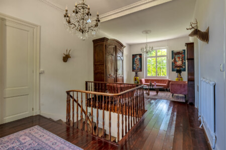 Immobilier Bergerac - Le palier